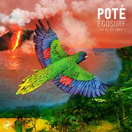 Album cover of Egosurf (For All It's Worth)