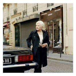 Album cover of Rue Washington (version standard)