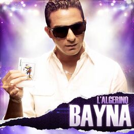 Album cover of Bayna