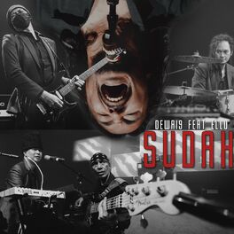 Album cover of Sudah