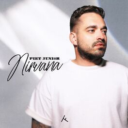 Album cover of Nirvana