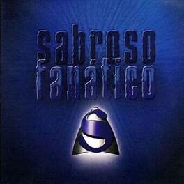 Album cover of Fanático