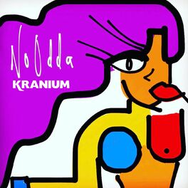 Album cover of No Odda