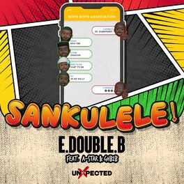 Album cover of Sankulele (feat. A-Star & GHB2B)