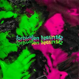 Album cover of Forbidden Feelingz