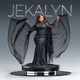 Album cover of JEKALYN