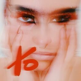 Album cover of XO