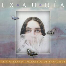 Album cover of Exaudia