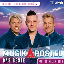 Album cover of Das Beste (Super Deluxe Edition)
