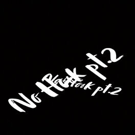 Album cover of No Hook, Pt. 2
