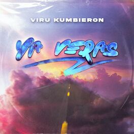 Album cover of Ya Verás