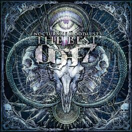 NOCTURNAL BLOODLUST - The Wasteland: lyrics and songs | Deezer