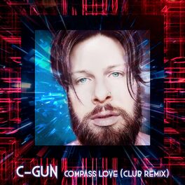 Album cover of Compass Love (Club Remix)
