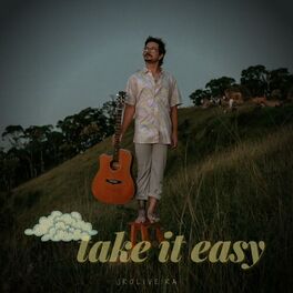 Album cover of Take It Easy