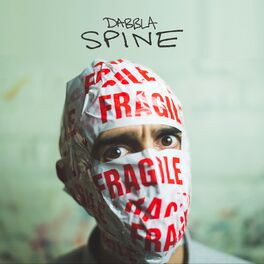 Album cover of Spine