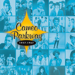 Album cover of Cameo Parkway 1957-1967