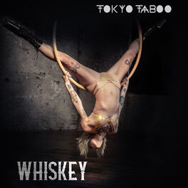 Album cover of Whiskey (Unplugged)