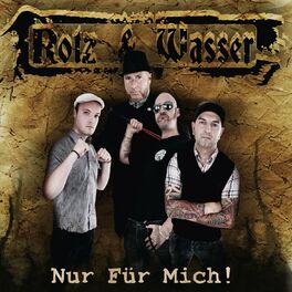 Album cover of Nur für mich
