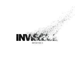 Album cover of INVISIBLE Definition II
