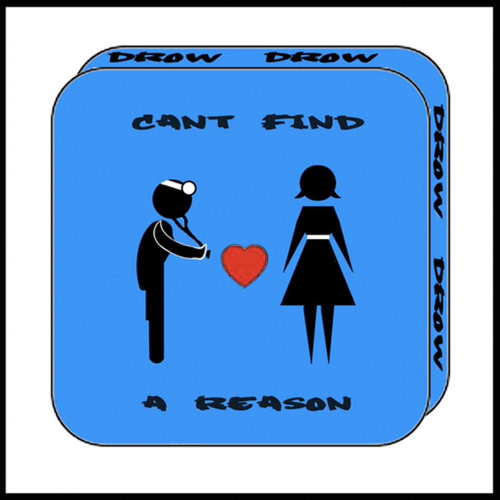 Can t find reason. Can t find reason