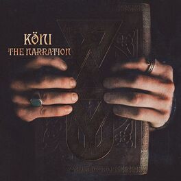 Album cover of The Narration