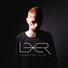 Album cover of Nowhere Else