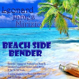 Album cover of Beach Side Bender