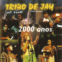 Album cover of 2000 anos (Ao vivo)