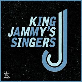 Album cover of King Jammy's Singers