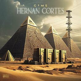 Album cover of Hernan Cortes
