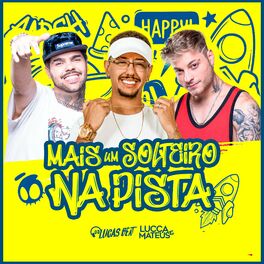 Album cover of Mais um Solteiro na Pista