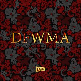 Album cover of DFWMA