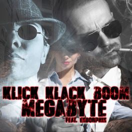 Album cover of Klick Klack Boom
