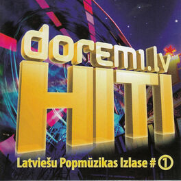 Album cover of Doremi.lv Hiti