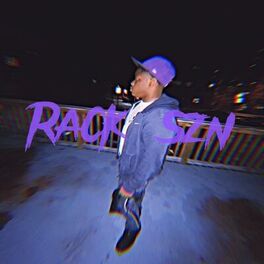 Album cover of Rack Szn
