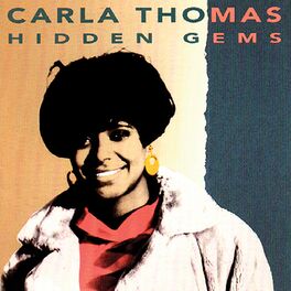 Album cover of Hidden Gems