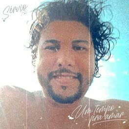 Album cover of Um Tempo Pra Amar