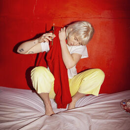 Album cover of Hypochondriac