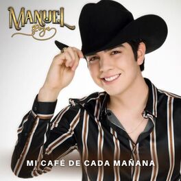 Album cover of Mi Cafe De Cada Mañana