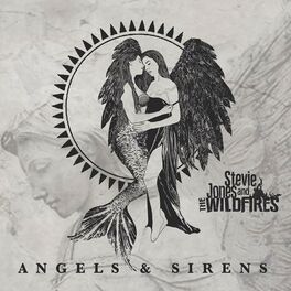 Album cover of Angels and Sirens