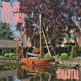 Album cover of COASTAL