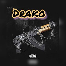 Album cover of drako (feat. lil.milton & chris cash)