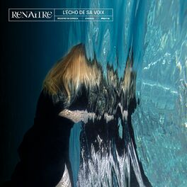 Album cover of L'écho de ta voix (Renaître)