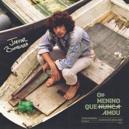 Album cover of O Menino Que Nunca Amou