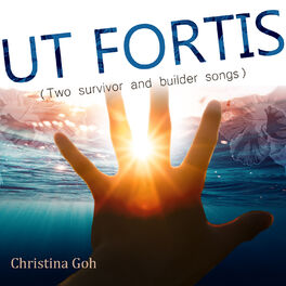 Album cover of Ut Fortis (Two Survivor and Builder Songs)