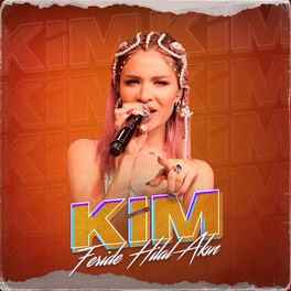 Album cover of Kim (Akustik)