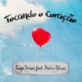 Album cover of Tocando o Coração