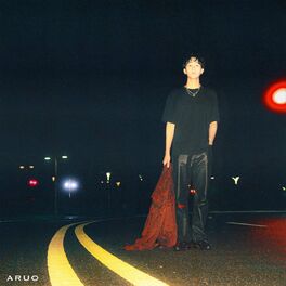 Album cover of ARUO