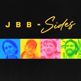 Album cover of JBB-Sides