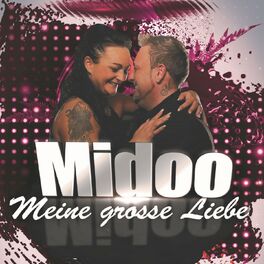 Album cover of Meine grosse Liebe